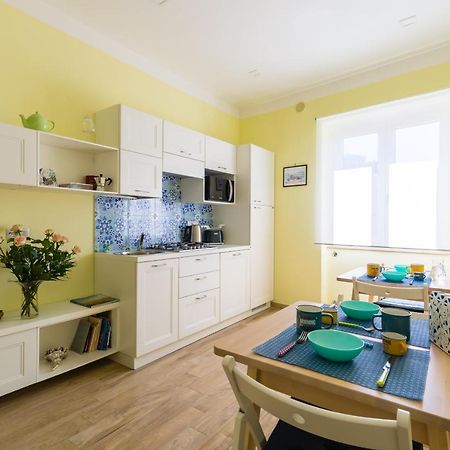Casa Ela Bed and Breakfast Sorrento Buitenkant foto