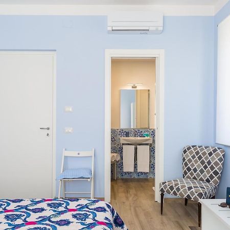 Casa Ela Bed and Breakfast Sorrento Buitenkant foto