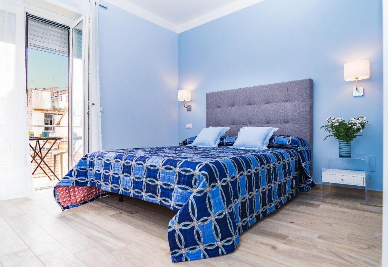 Casa Ela Bed and Breakfast Sorrento Buitenkant foto