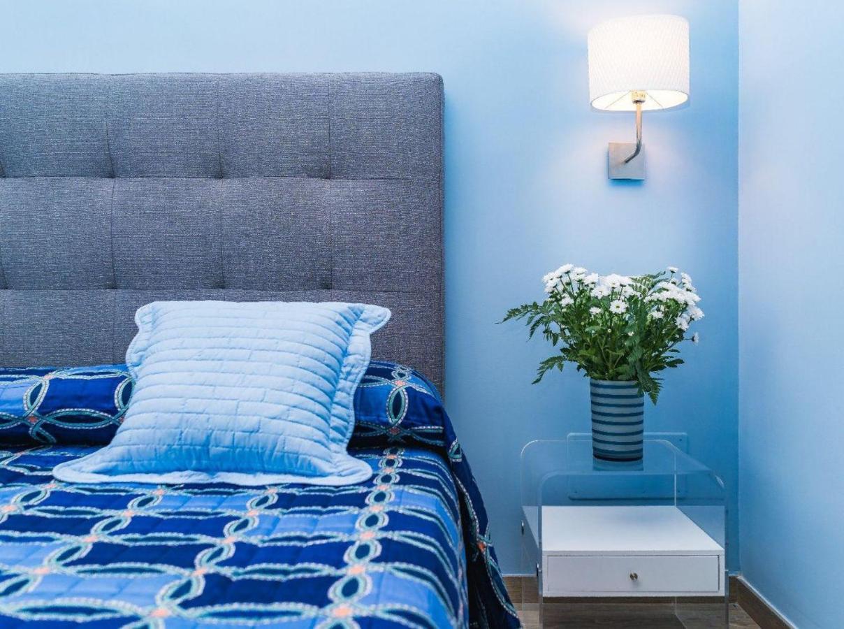 Casa Ela Bed and Breakfast Sorrento Buitenkant foto