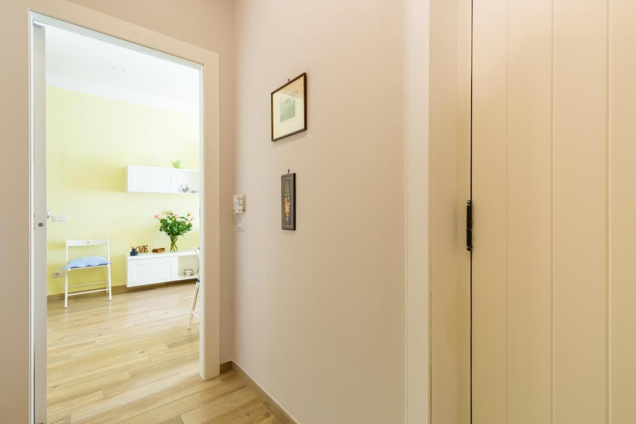 Casa Ela Bed and Breakfast Sorrento Buitenkant foto