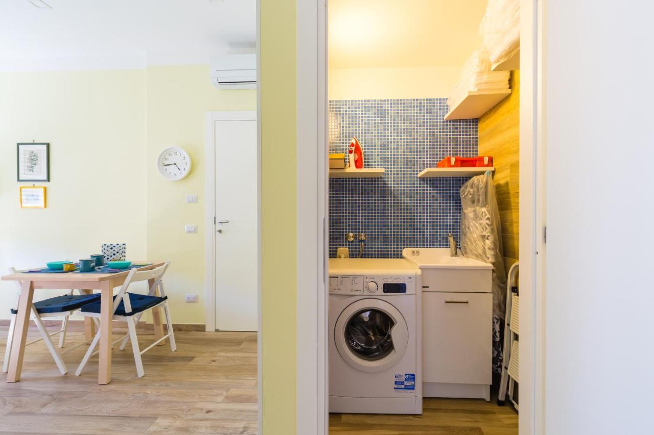 Casa Ela Bed and Breakfast Sorrento Buitenkant foto