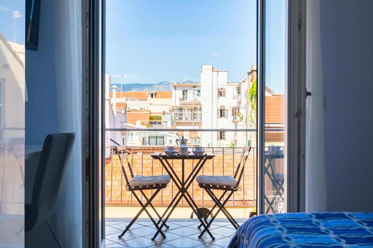 Casa Ela Bed and Breakfast Sorrento Buitenkant foto