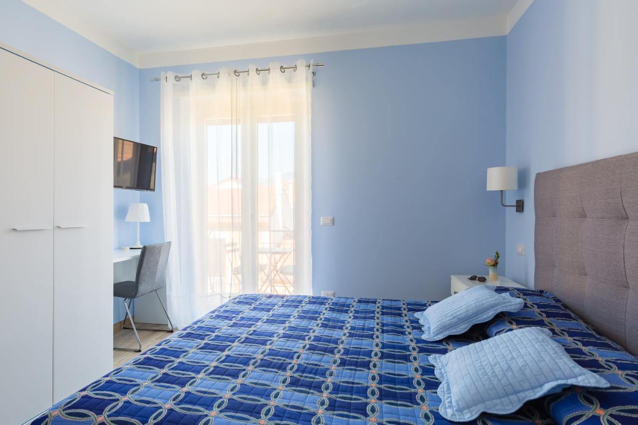 Casa Ela Bed and Breakfast Sorrento Buitenkant foto