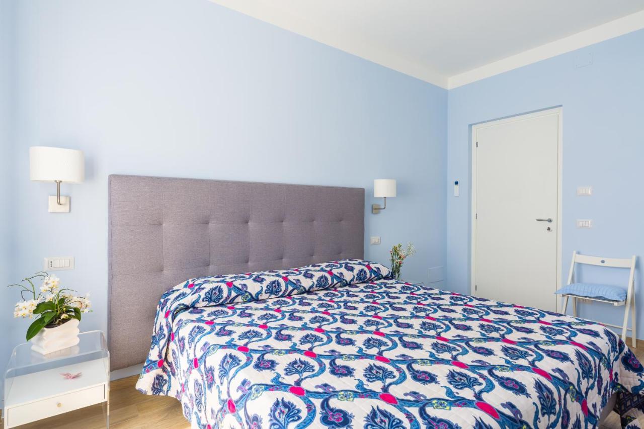 Casa Ela Bed and Breakfast Sorrento Buitenkant foto