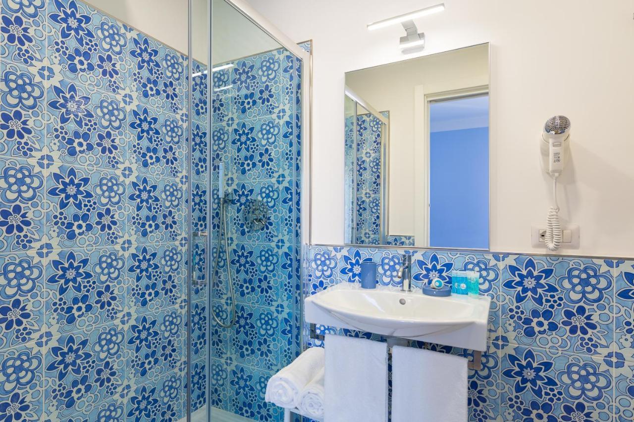 Casa Ela Bed and Breakfast Sorrento Buitenkant foto