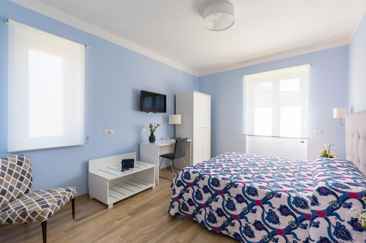 Casa Ela Bed and Breakfast Sorrento Buitenkant foto
