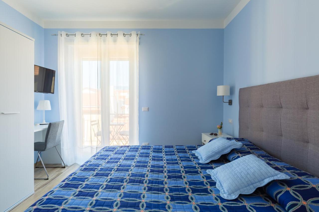 Casa Ela Bed and Breakfast Sorrento Buitenkant foto