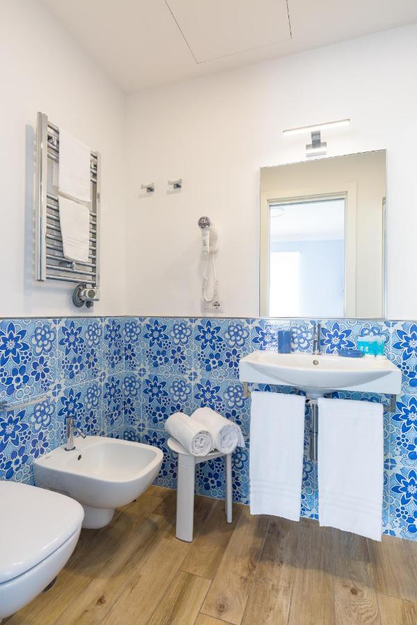 Casa Ela Bed and Breakfast Sorrento Buitenkant foto