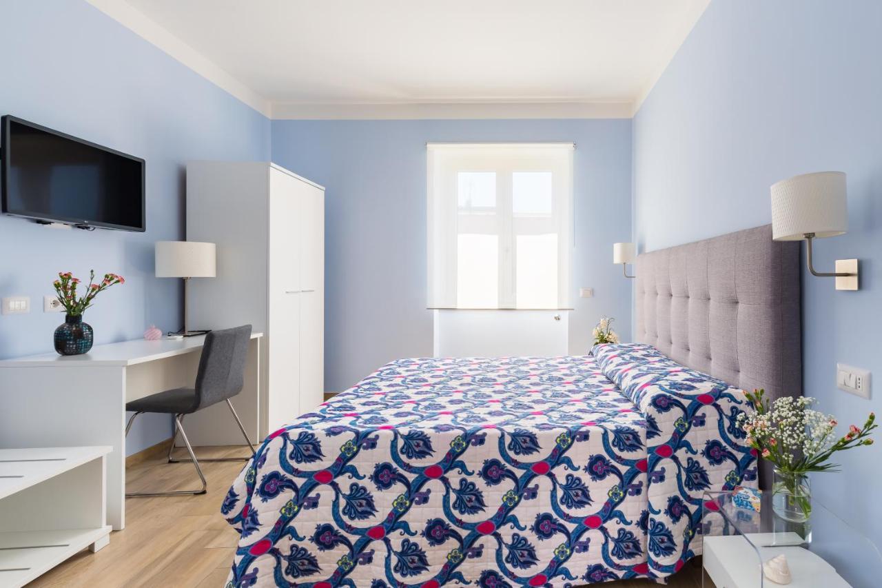 Casa Ela Bed and Breakfast Sorrento Buitenkant foto