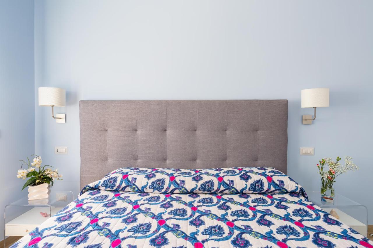 Casa Ela Bed and Breakfast Sorrento Buitenkant foto