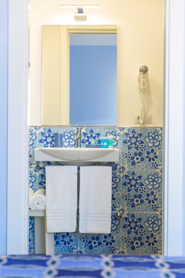 Casa Ela Bed and Breakfast Sorrento Buitenkant foto
