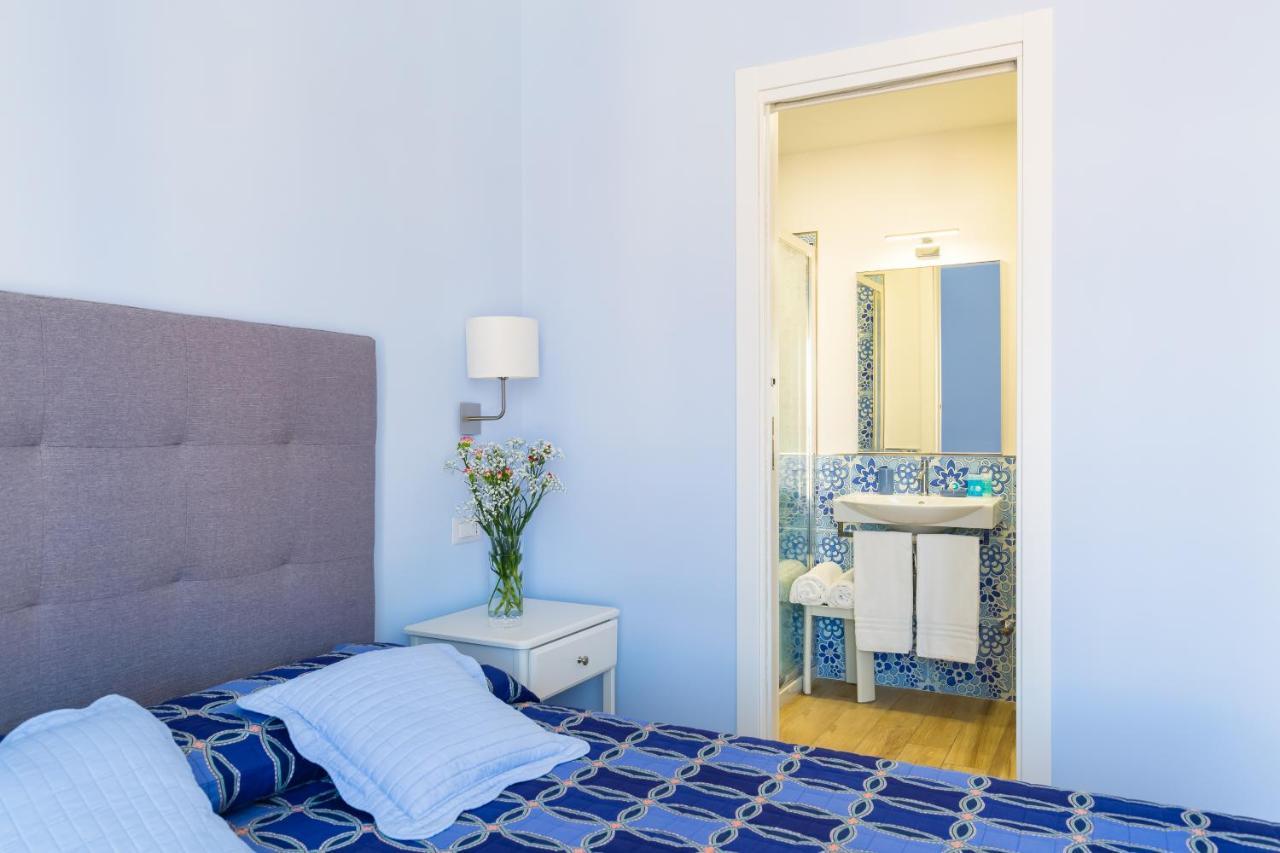 Casa Ela Bed and Breakfast Sorrento Buitenkant foto