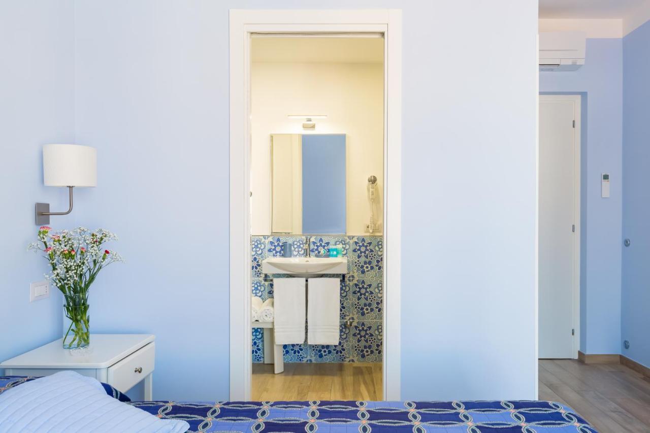 Casa Ela Bed and Breakfast Sorrento Buitenkant foto