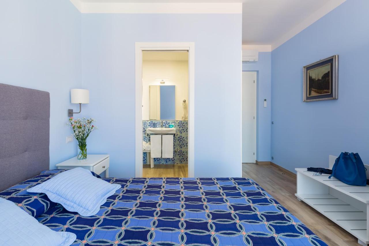 Casa Ela Bed and Breakfast Sorrento Buitenkant foto