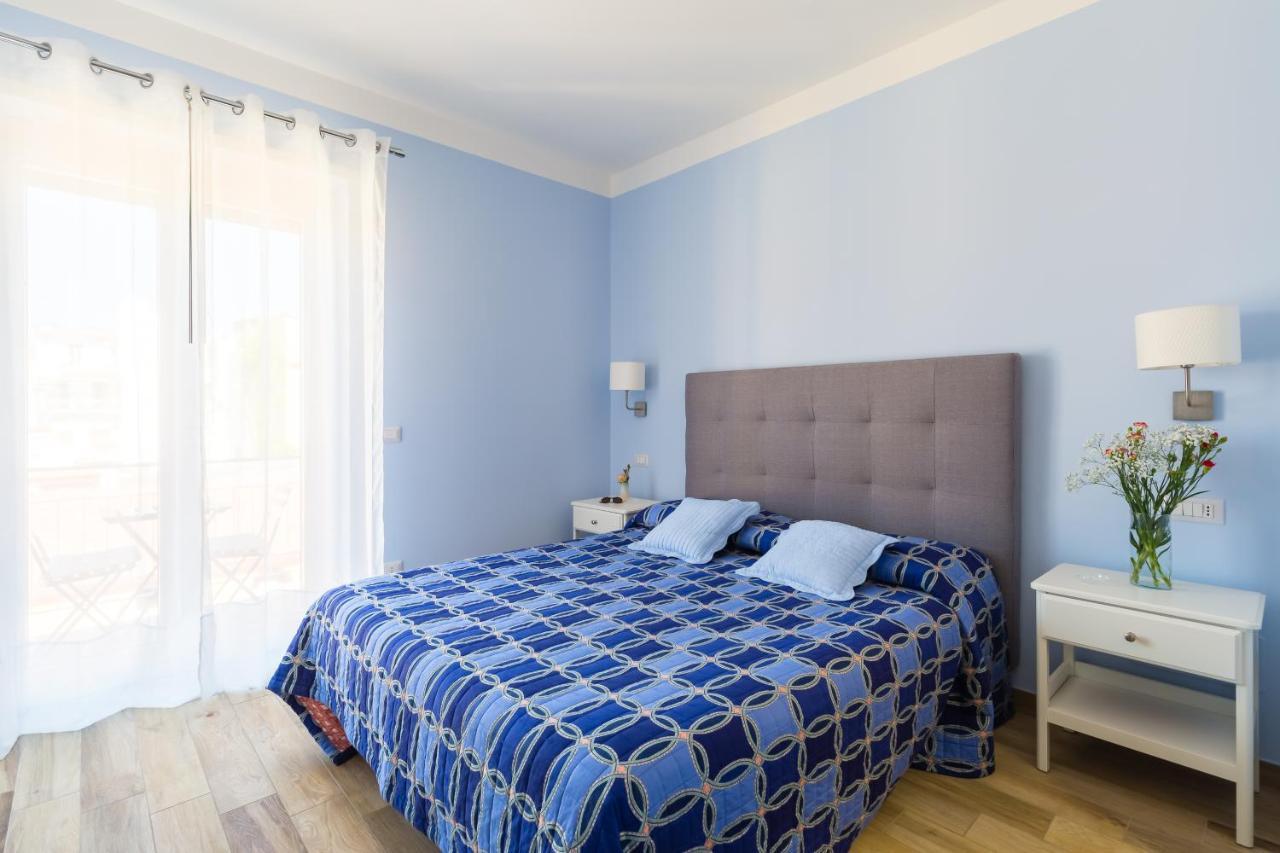 Casa Ela Bed and Breakfast Sorrento Buitenkant foto