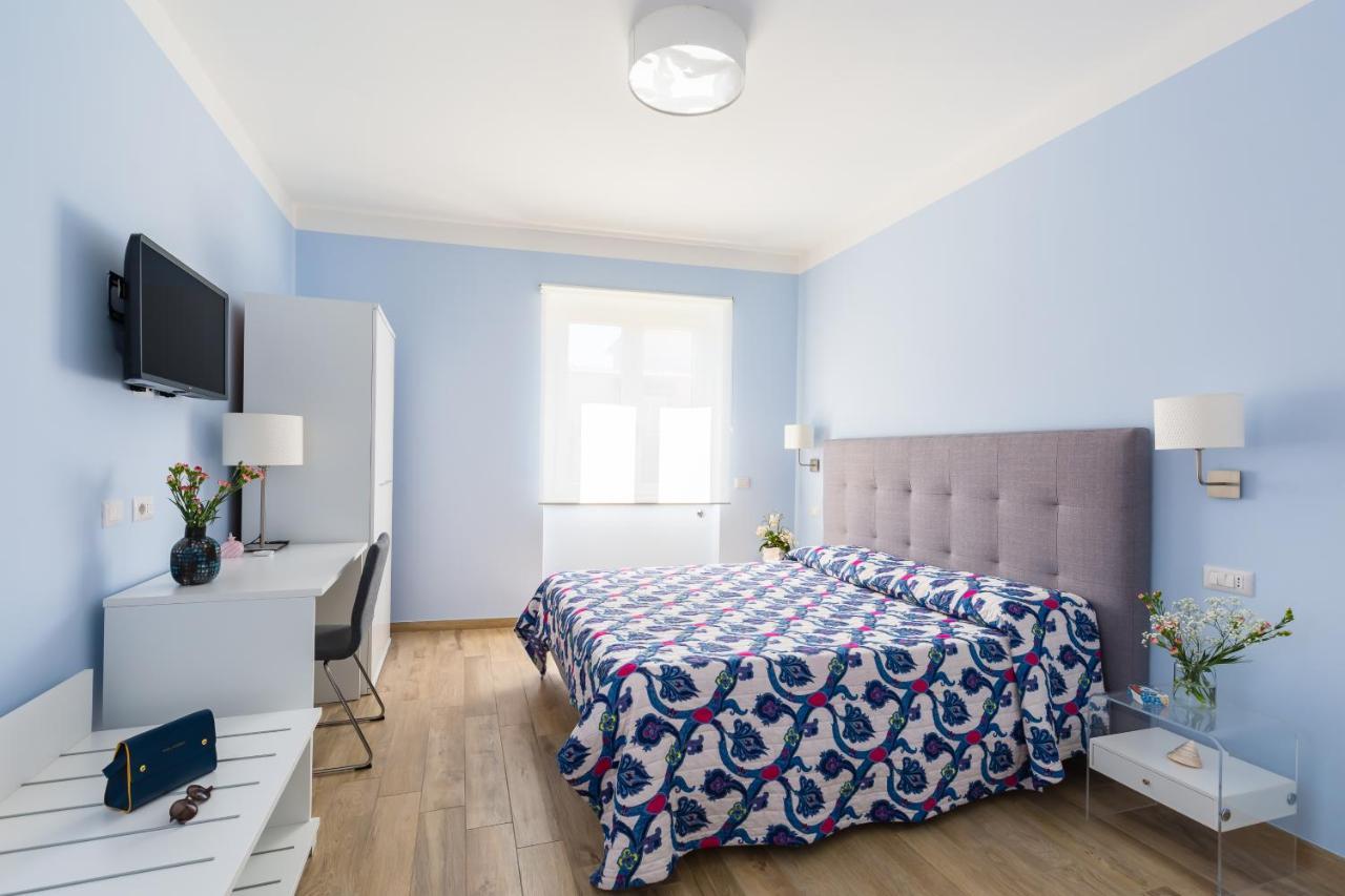 Casa Ela Bed and Breakfast Sorrento Buitenkant foto
