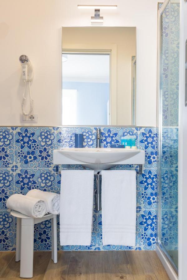 Casa Ela Bed and Breakfast Sorrento Buitenkant foto