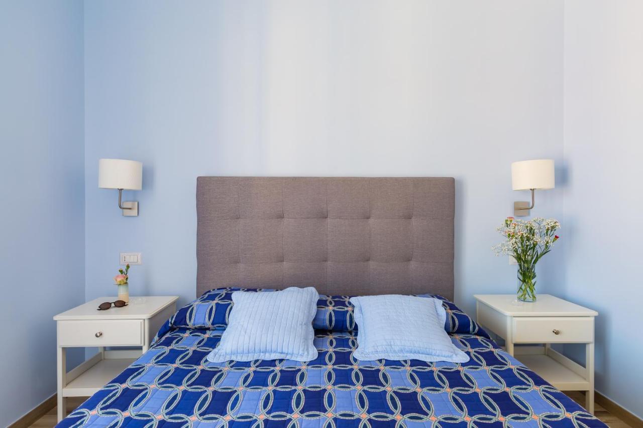 Casa Ela Bed and Breakfast Sorrento Buitenkant foto
