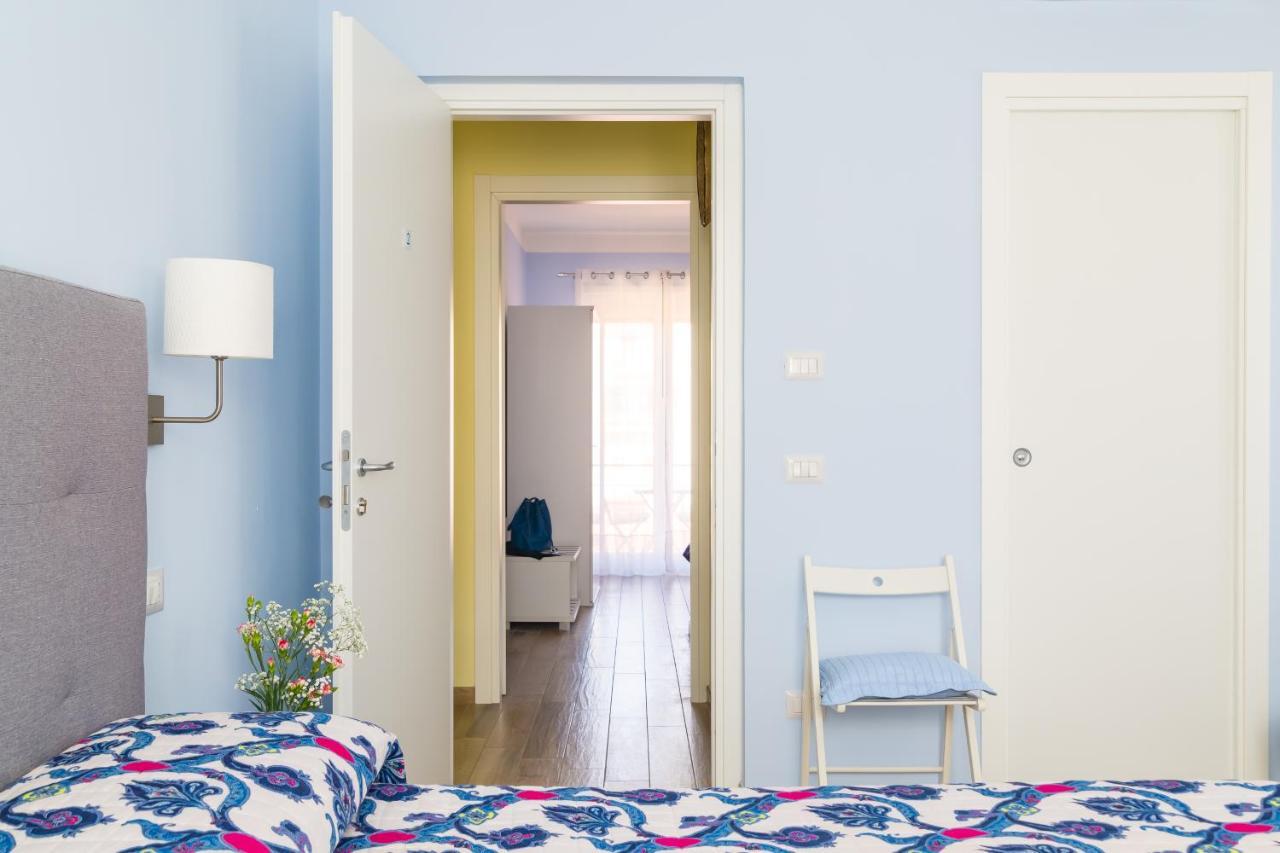 Casa Ela Bed and Breakfast Sorrento Buitenkant foto